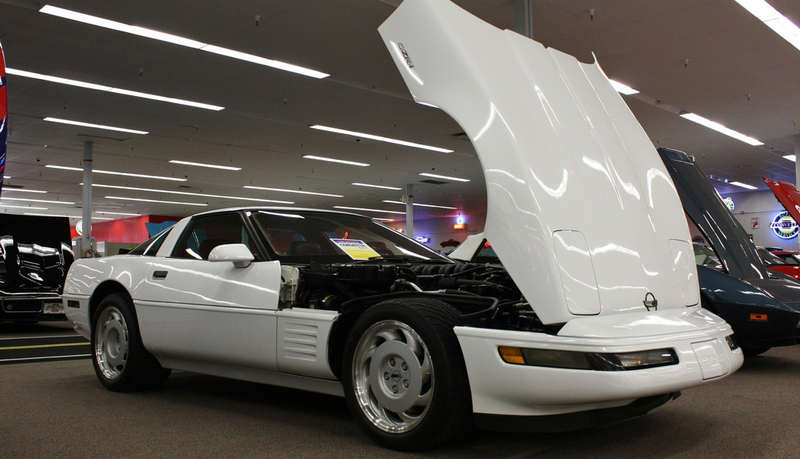 Illustration for article titled Ten Cars That Could Explode In Value Soon